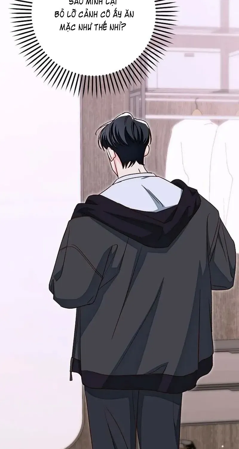Hiểu Lầm Trong Buổi Hẹn Hò Giấu Mặt Chap 9 - Next Chap 10