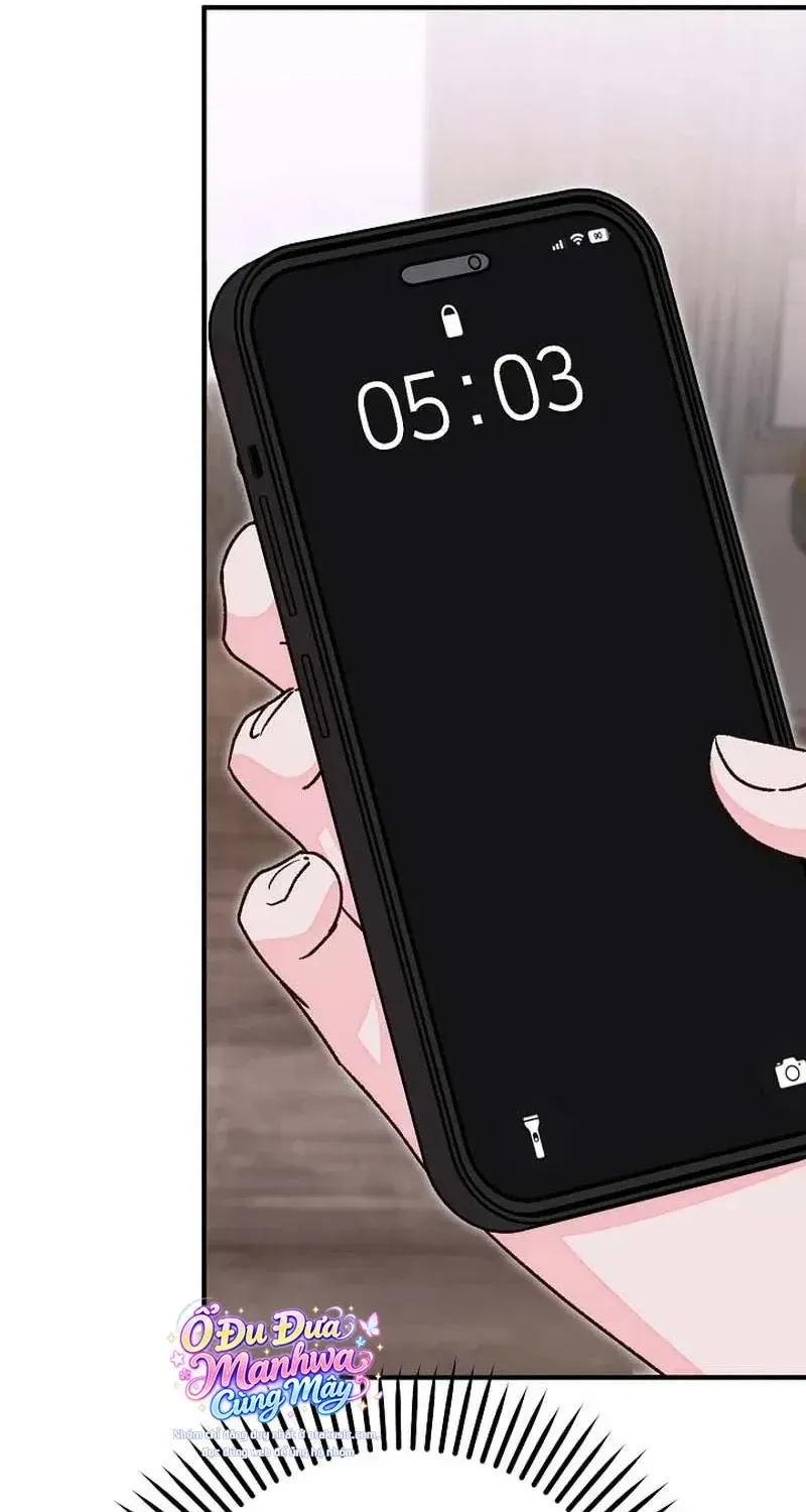 Hiểu Lầm Trong Buổi Hẹn Hò Giấu Mặt Chap 9 - Next Chap 10