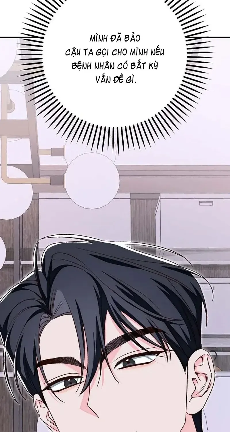Hiểu Lầm Trong Buổi Hẹn Hò Giấu Mặt Chap 9 - Next Chap 10