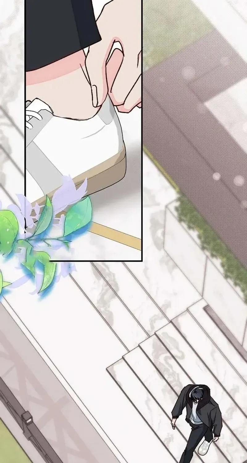 Hiểu Lầm Trong Buổi Hẹn Hò Giấu Mặt Chap 9 - Next Chap 10