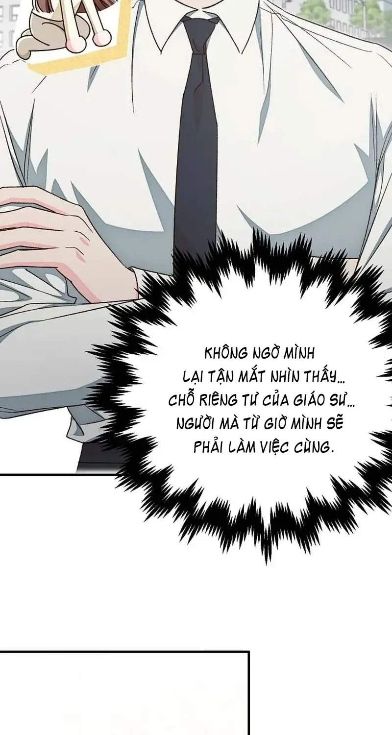 Hiểu Lầm Trong Buổi Hẹn Hò Giấu Mặt Chap 9 - Next Chap 10