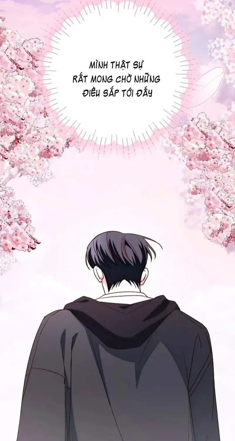 Hiểu Lầm Trong Buổi Hẹn Hò Giấu Mặt Chap 9 - Next Chap 10
