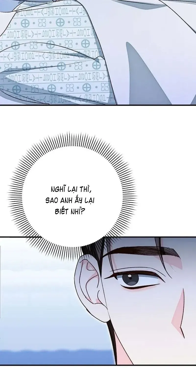 Hiểu Lầm Trong Buổi Hẹn Hò Giấu Mặt Chap 9 - Next Chap 10