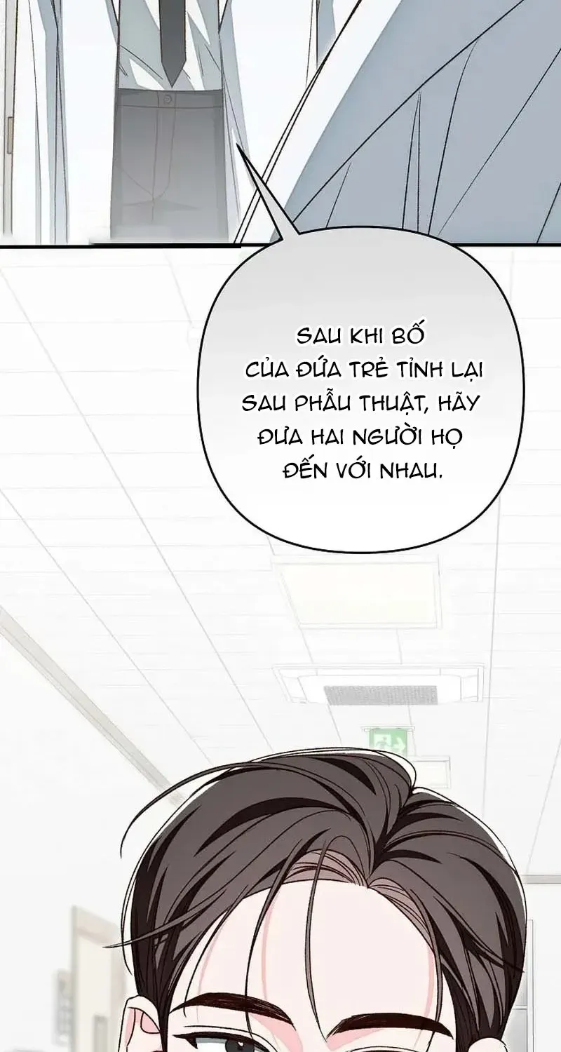 Hiểu Lầm Trong Buổi Hẹn Hò Giấu Mặt Chap 9 - Next Chap 10