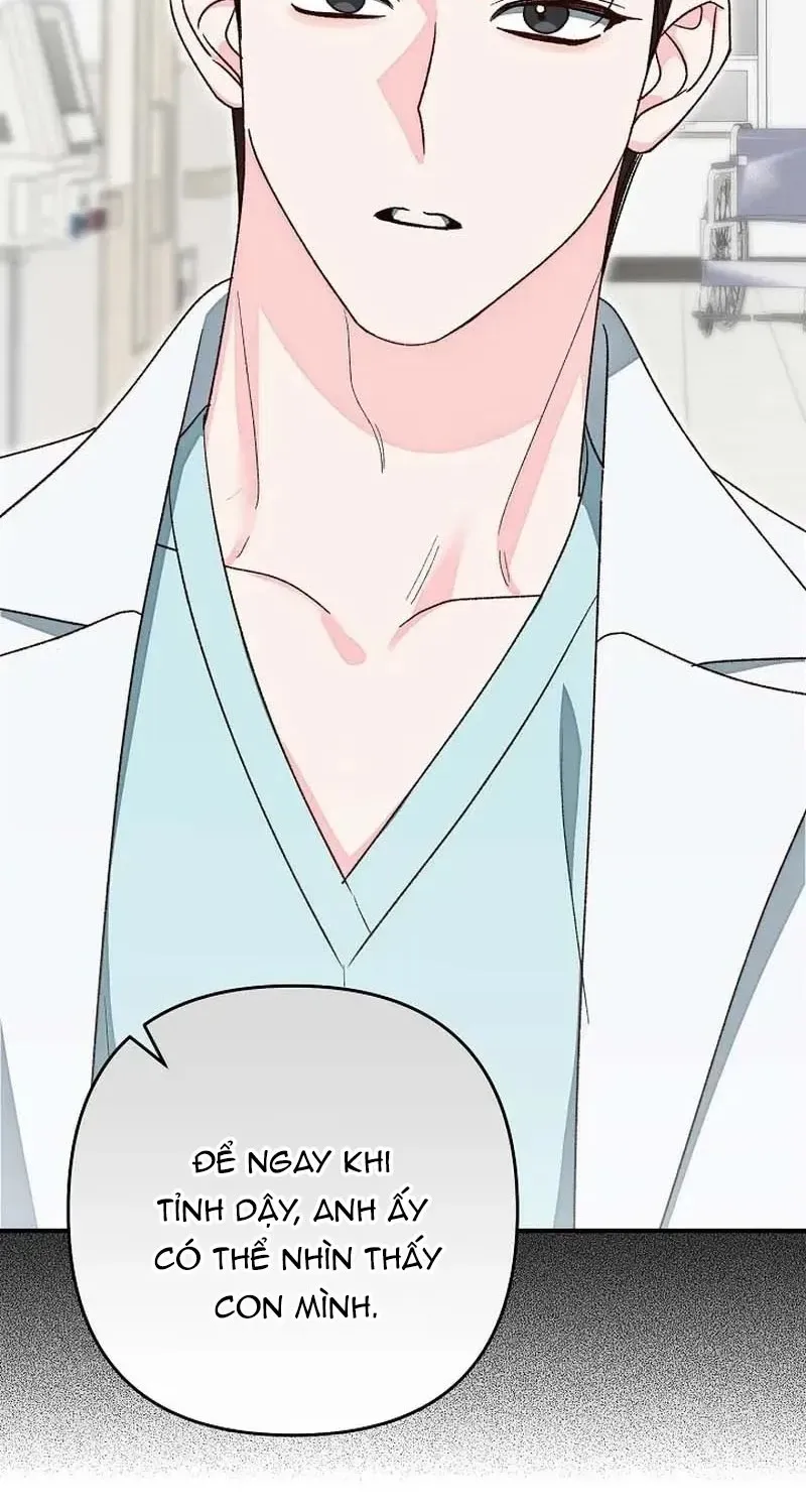 Hiểu Lầm Trong Buổi Hẹn Hò Giấu Mặt Chap 9 - Next Chap 10