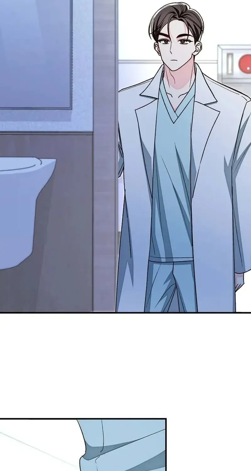Hiểu Lầm Trong Buổi Hẹn Hò Giấu Mặt Chap 9 - Next Chap 10