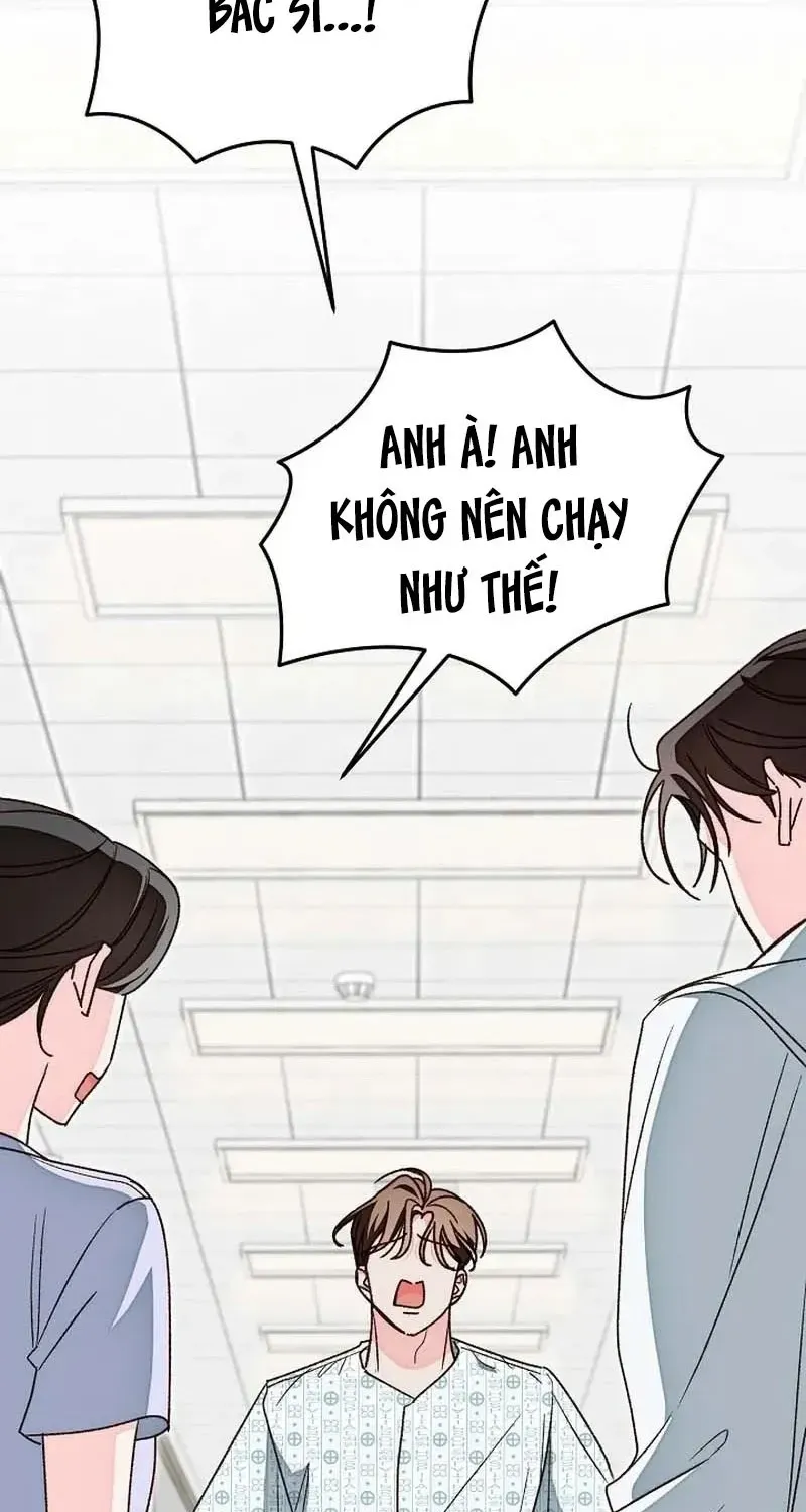 Hiểu Lầm Trong Buổi Hẹn Hò Giấu Mặt Chap 9 - Next Chap 10