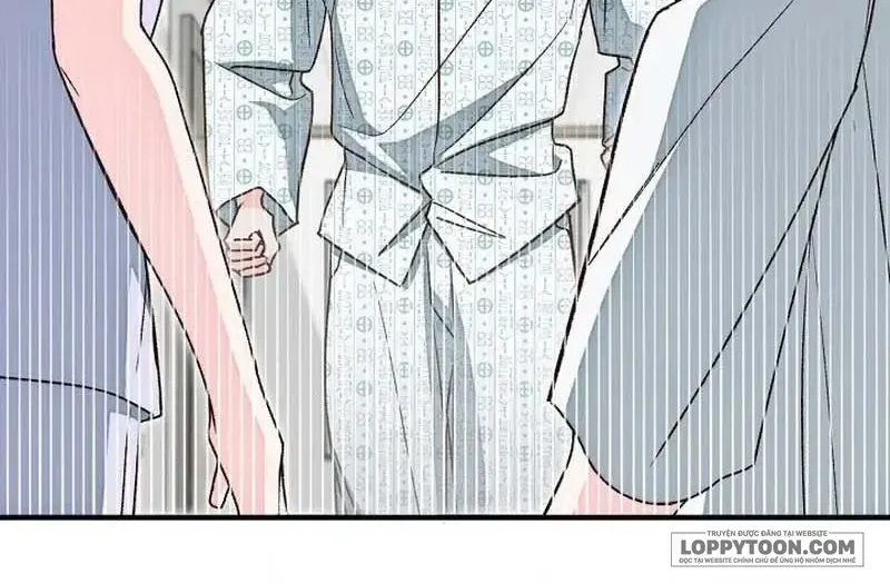 Hiểu Lầm Trong Buổi Hẹn Hò Giấu Mặt Chap 9 - Next Chap 10