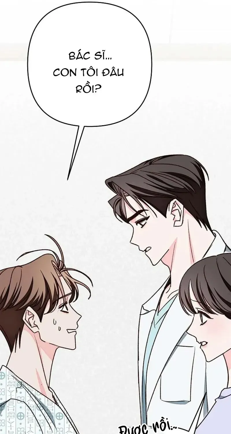 Hiểu Lầm Trong Buổi Hẹn Hò Giấu Mặt Chap 9 - Next Chap 10