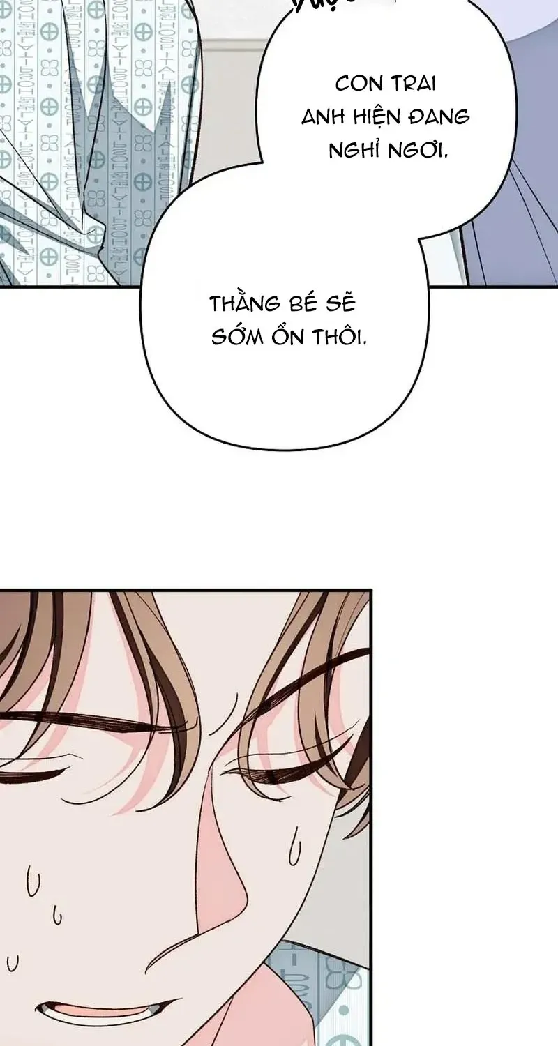 Hiểu Lầm Trong Buổi Hẹn Hò Giấu Mặt Chap 9 - Next Chap 10