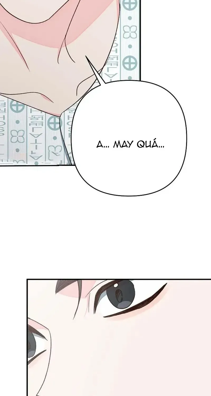 Hiểu Lầm Trong Buổi Hẹn Hò Giấu Mặt Chap 9 - Next Chap 10