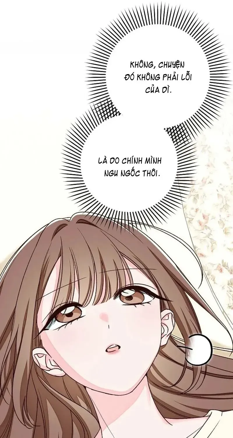 Hiểu Lầm Trong Buổi Hẹn Hò Giấu Mặt Chap 9 - Next Chap 10