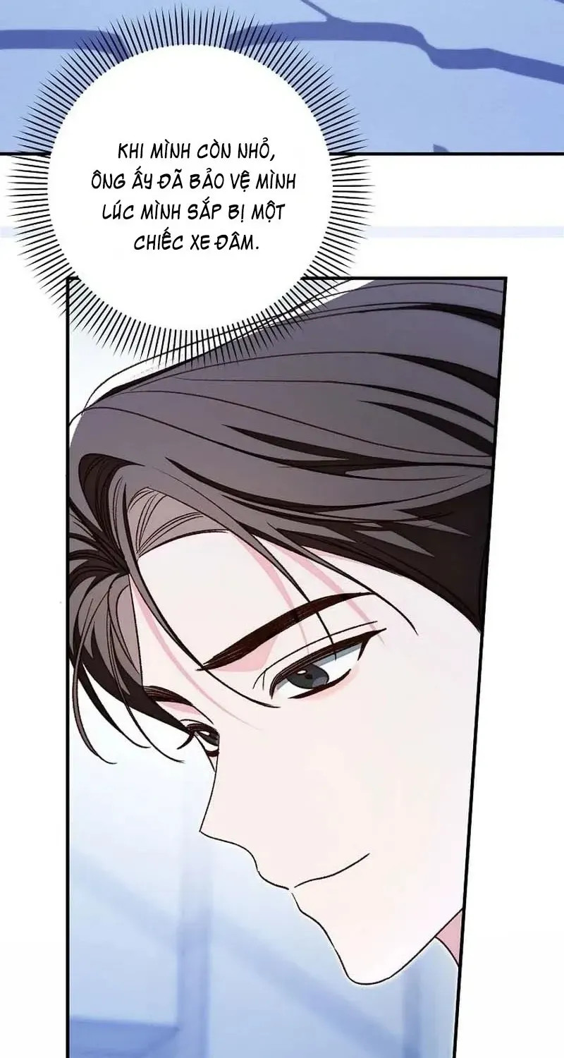 Hiểu Lầm Trong Buổi Hẹn Hò Giấu Mặt Chap 9 - Next Chap 10