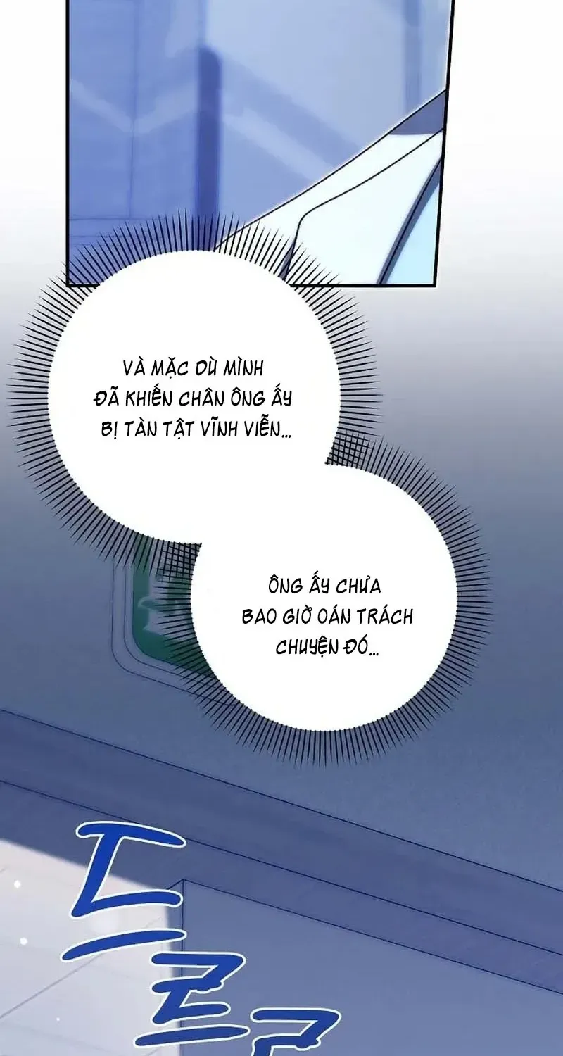 Hiểu Lầm Trong Buổi Hẹn Hò Giấu Mặt Chap 9 - Next Chap 10