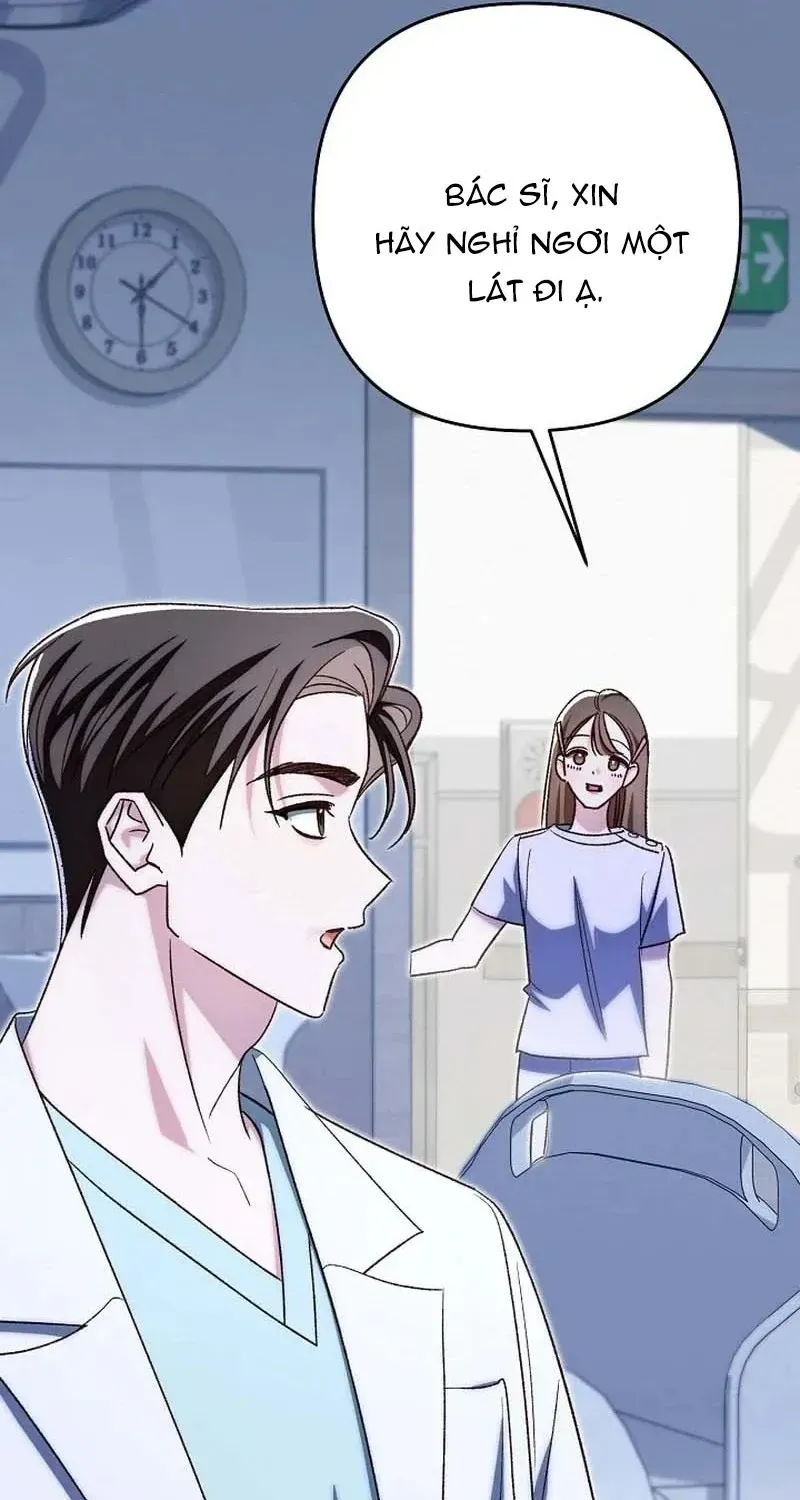 Hiểu Lầm Trong Buổi Hẹn Hò Giấu Mặt Chap 9 - Next Chap 10