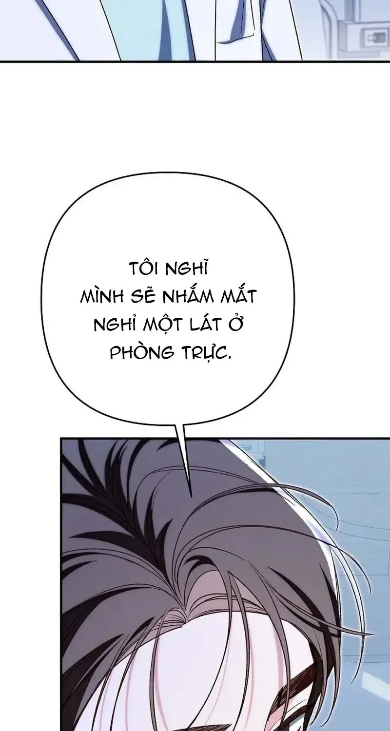 Hiểu Lầm Trong Buổi Hẹn Hò Giấu Mặt Chap 9 - Next Chap 10