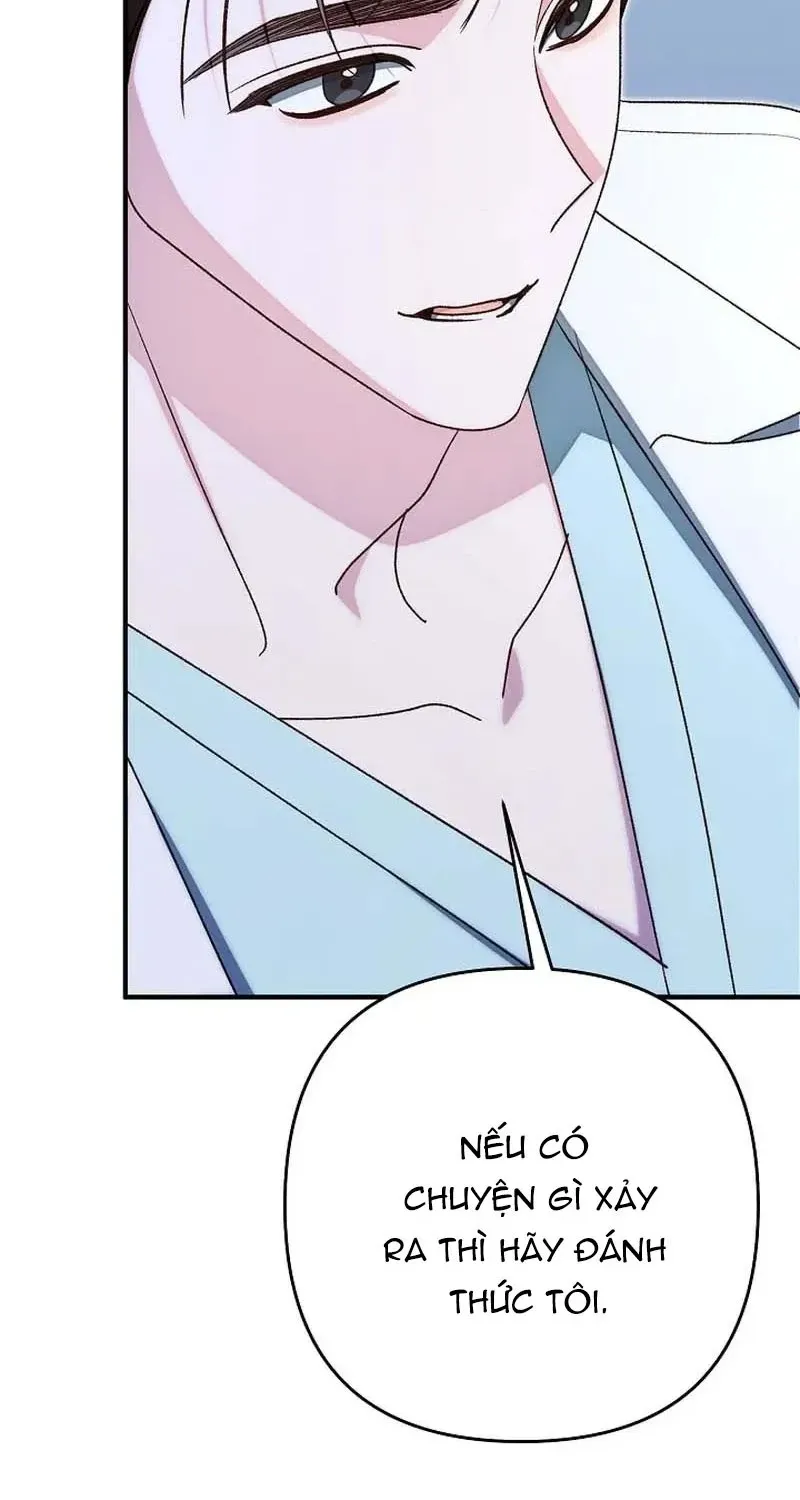 Hiểu Lầm Trong Buổi Hẹn Hò Giấu Mặt Chap 9 - Next Chap 10