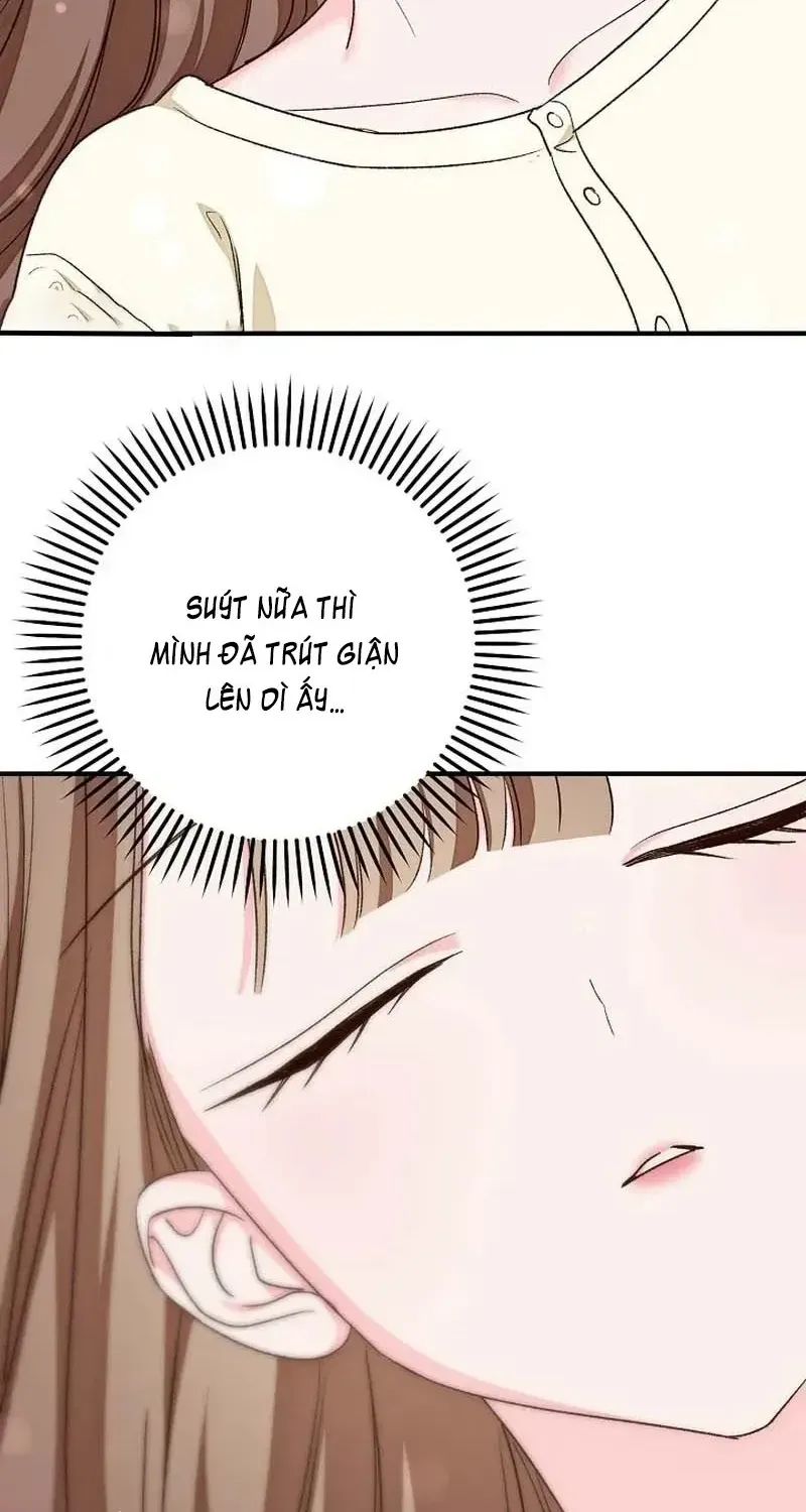 Hiểu Lầm Trong Buổi Hẹn Hò Giấu Mặt Chap 9 - Next Chap 10