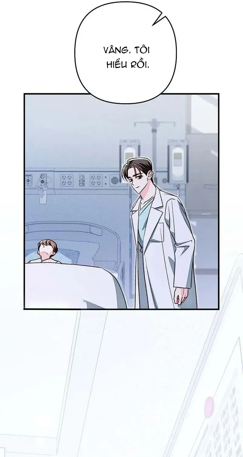 Hiểu Lầm Trong Buổi Hẹn Hò Giấu Mặt Chap 9 - Next Chap 10