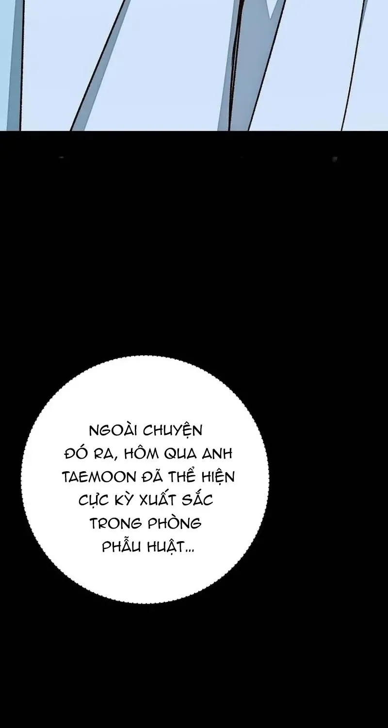 Hiểu Lầm Trong Buổi Hẹn Hò Giấu Mặt Chap 9 - Next Chap 10