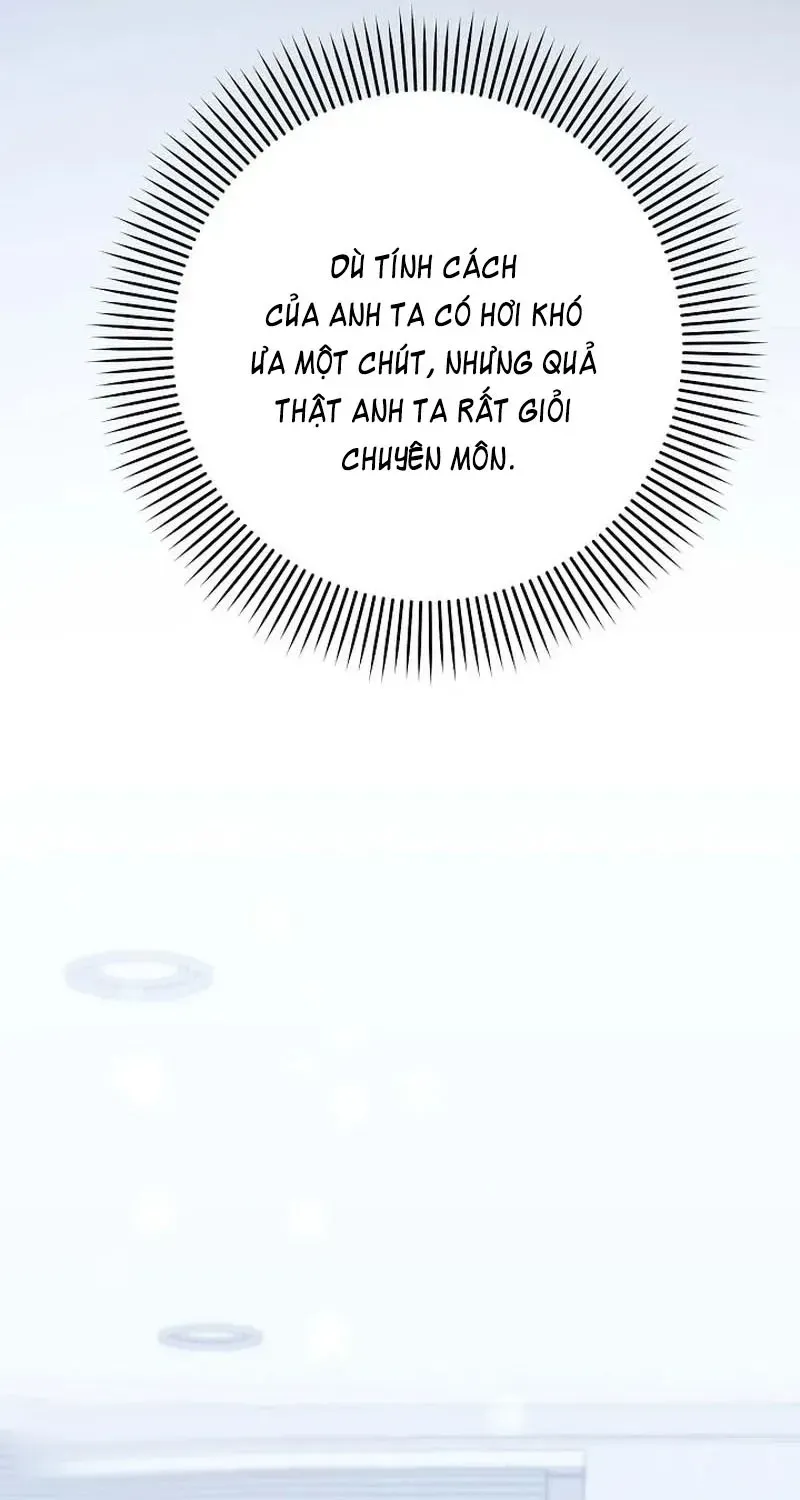 Hiểu Lầm Trong Buổi Hẹn Hò Giấu Mặt Chap 9 - Next Chap 10