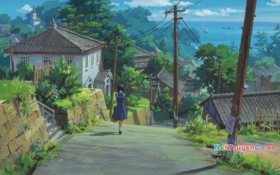 Hige Wo Soru. Soshite Joshikosei Wo Hirou Chap 10 - Next Chap 11