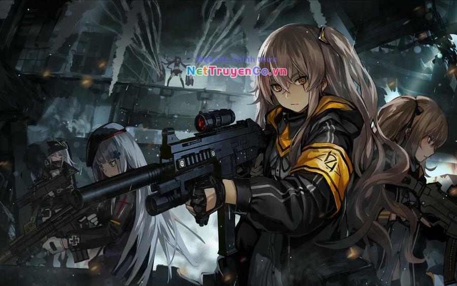 Hige Wo Soru. Soshite Joshikosei Wo Hirou Chap 11 - Next Chap 12