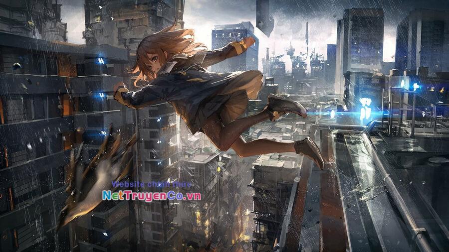 Hige Wo Soru. Soshite Joshikosei Wo Hirou Chap 16 - Next Chap 17