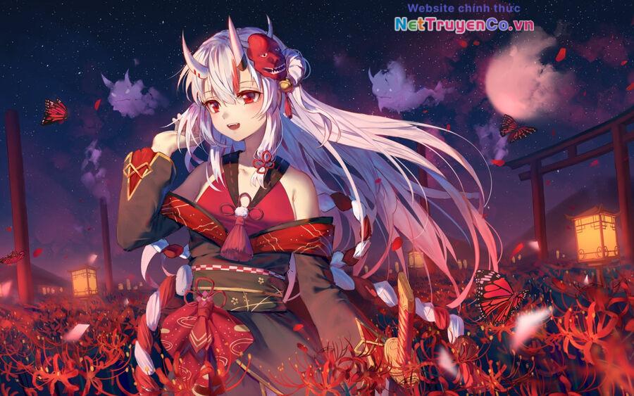 Hige Wo Soru. Soshite Joshikosei Wo Hirou Chap 21 - Next Chap 22