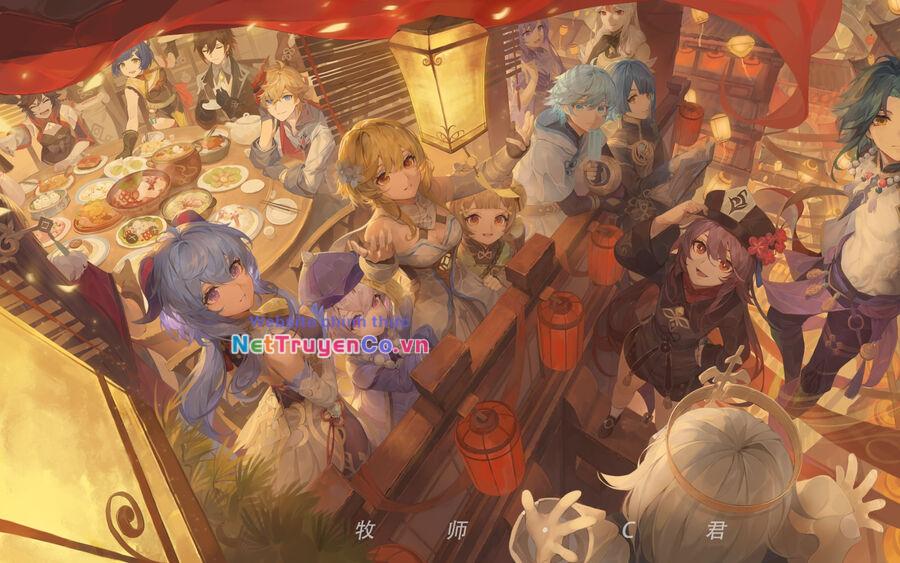 Hige Wo Soru. Soshite Joshikosei Wo Hirou Chap 23 - Next Chap 24