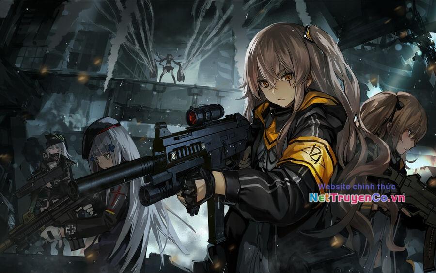 Hige Wo Soru. Soshite Joshikosei Wo Hirou Chap 27 - Next Chap 28