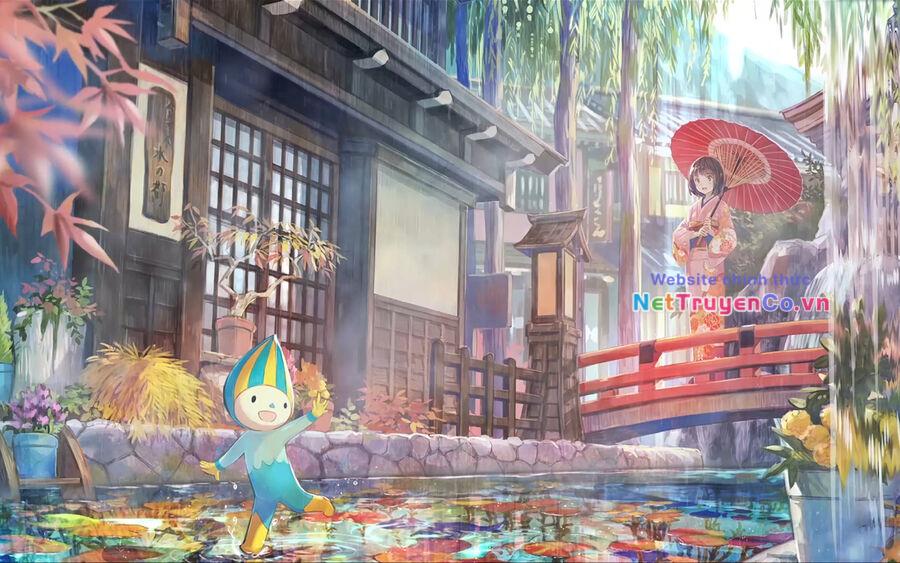 Hige Wo Soru. Soshite Joshikosei Wo Hirou Chap 38 - Next Chap 39