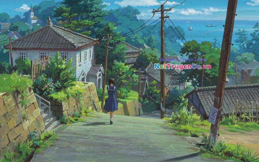 Hige Wo Soru. Soshite Joshikosei Wo Hirou Chap 6 - Next Chap 7