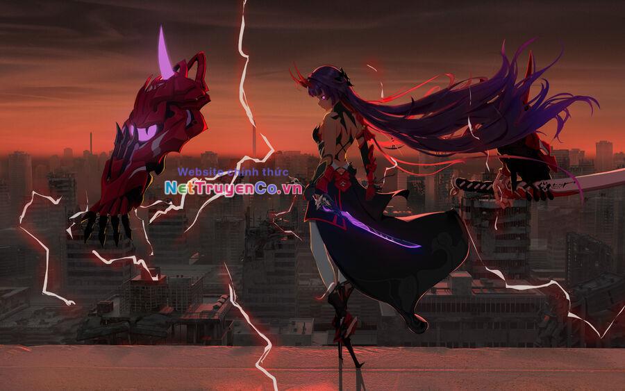 Hige Wo Soru. Soshite Joshikosei Wo Hirou Chap 8 - Next Chap 9