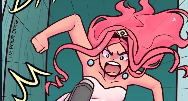 High Class Homos Chap 1 - Next Chap 2