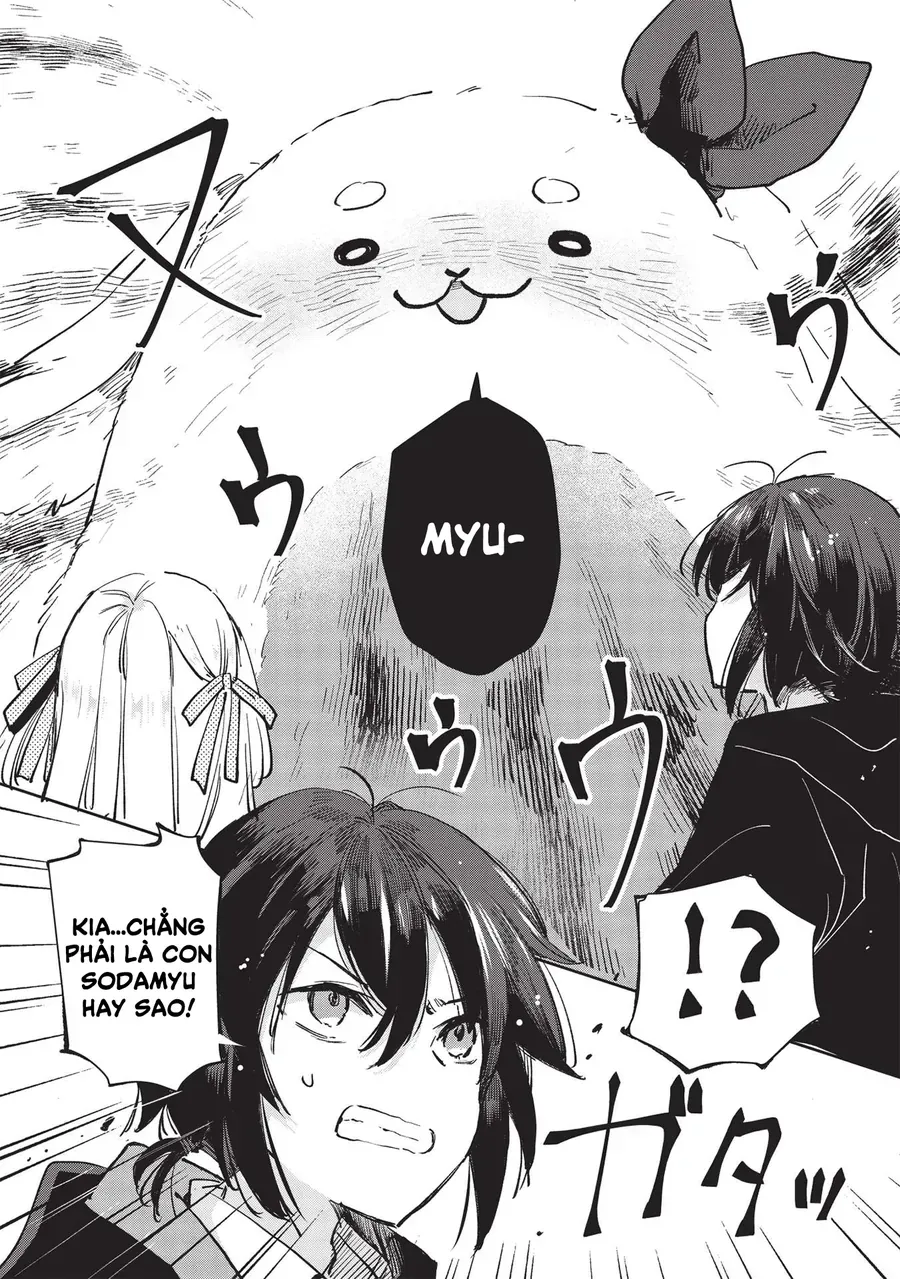 Hikikomori No Ore Ga Kawaii Guild Master Ni Sewa Wo Yakaremakuttatte Betsu Ni Ii Darou? Chap 1 - Next Chap 2
