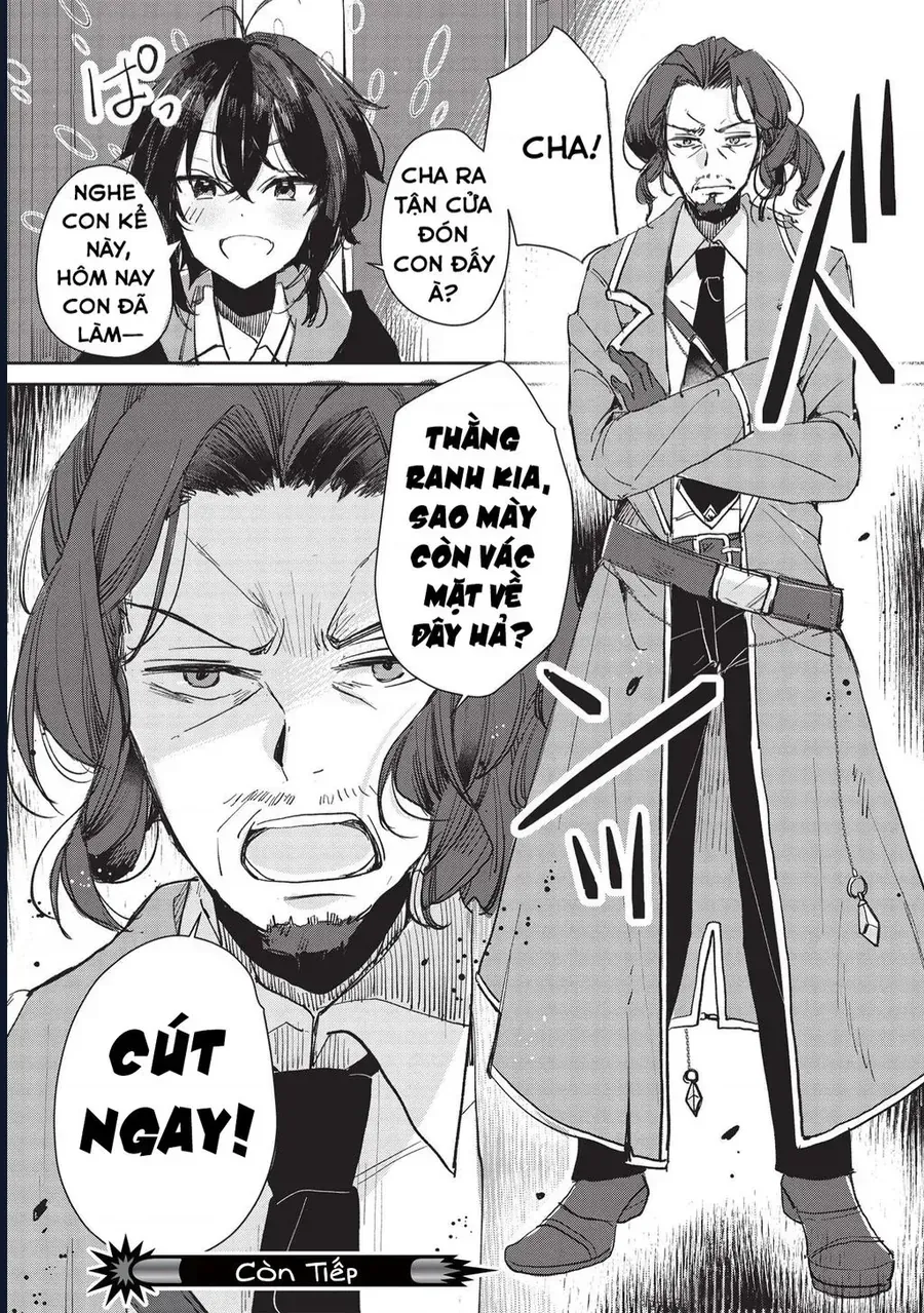 Hikikomori No Ore Ga Kawaii Guild Master Ni Sewa Wo Yakaremakuttatte Betsu Ni Ii Darou? Chap 2.2 - Next Chap 3.2