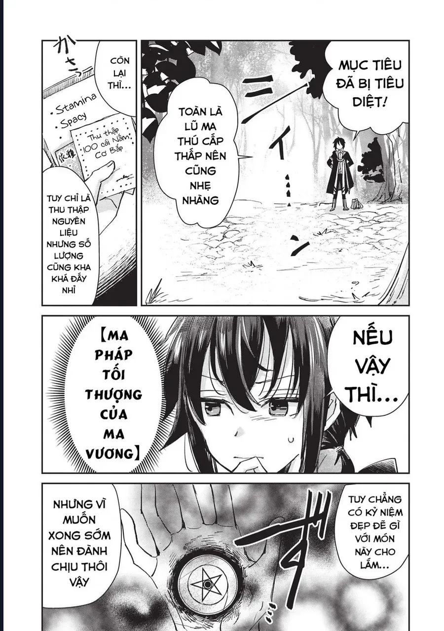 Hikikomori No Ore Ga Kawaii Guild Master Ni Sewa Wo Yakaremakuttatte Betsu Ni Ii Darou? Chap 2.2 - Next Chap 3.2