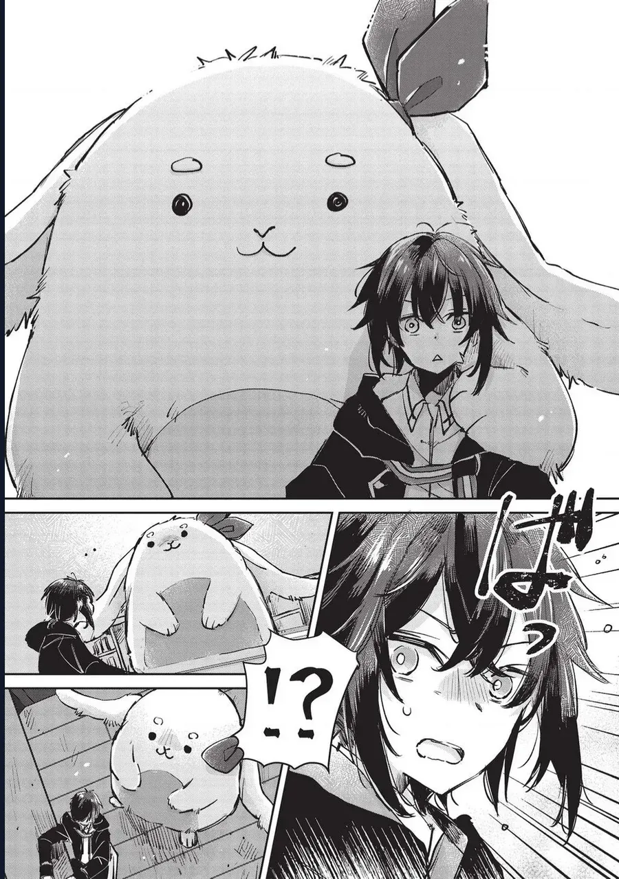 Hikikomori No Ore Ga Kawaii Guild Master Ni Sewa Wo Yakaremakuttatte Betsu Ni Ii Darou? Chap 3.1 - Next Chap 4.1