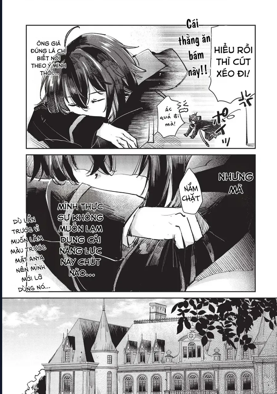 Hikikomori No Ore Ga Kawaii Guild Master Ni Sewa Wo Yakaremakuttatte Betsu Ni Ii Darou? Chap 3.1 - Next Chap 4.1