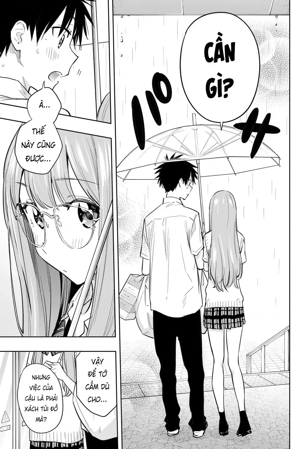 Hima-Ten Chap 31 - Next Chap 32