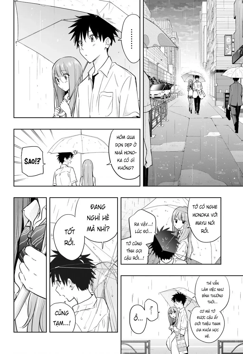 Hima-Ten Chap 31 - Next Chap 32