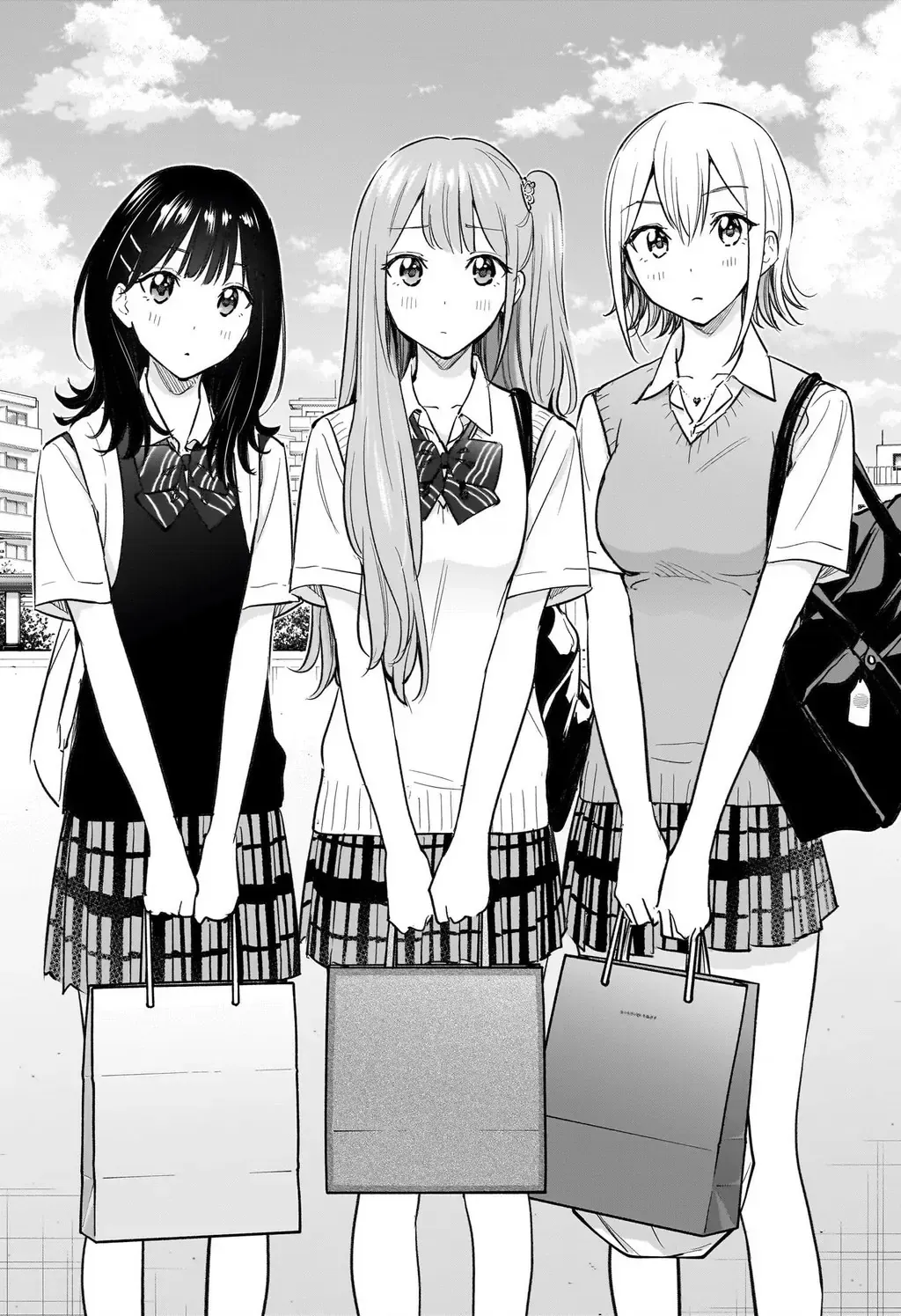 Hima-Ten Chap 32 - Next Chap 33