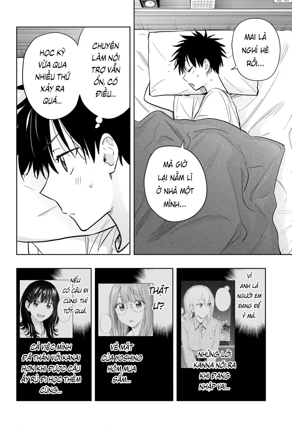 Hima-Ten Chap 32 - Next Chap 33