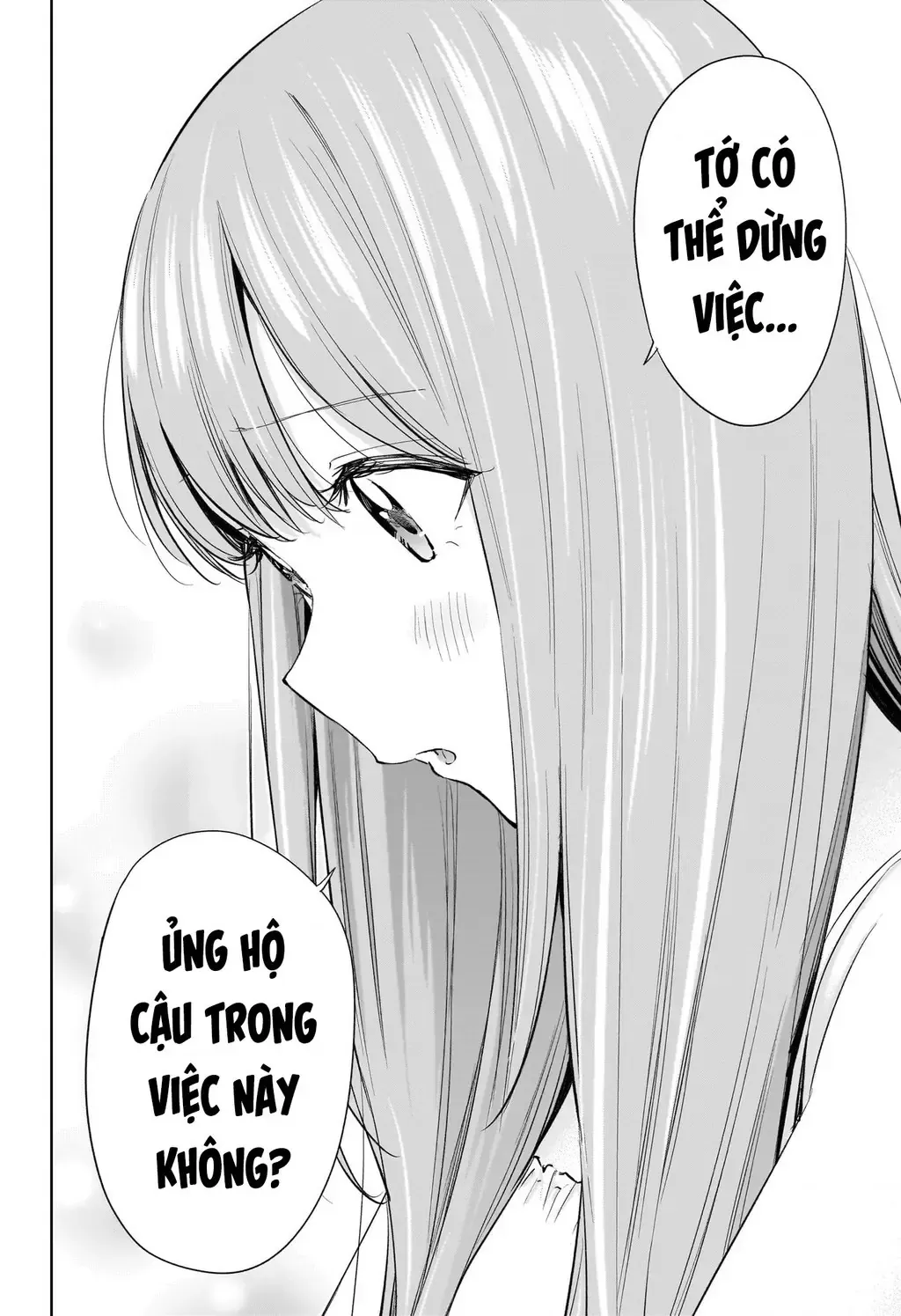 Hima-Ten Chap 34 - Next Chap 35