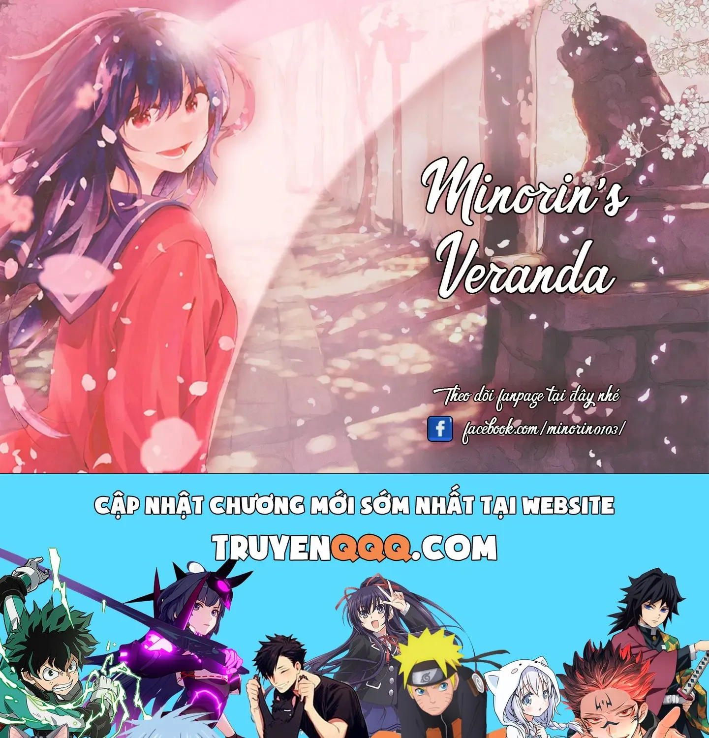 Hima-Ten Chap 34 - Next Chap 35