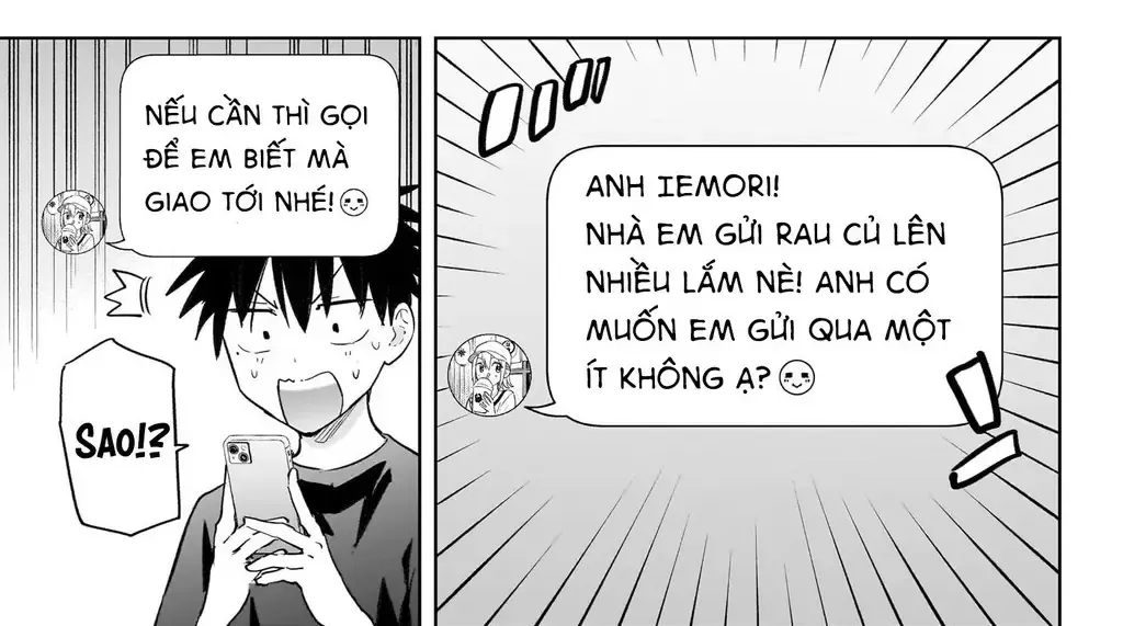 Hima-Ten Chap 35 - Next Chap 36