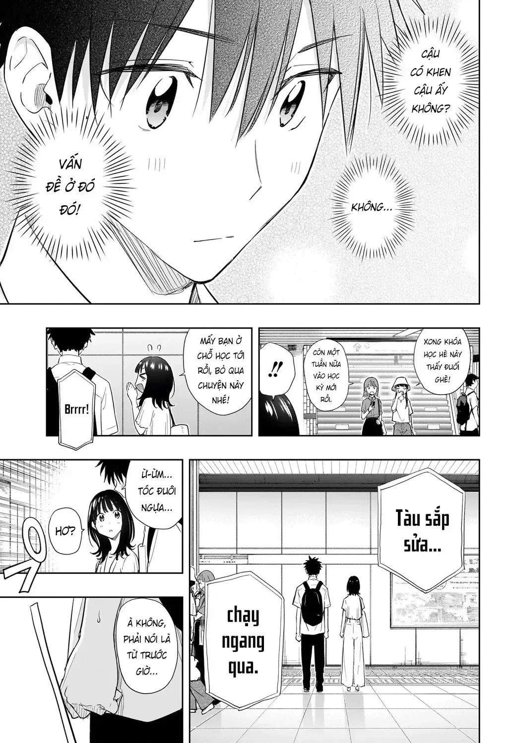 Hima-Ten Chap 36 - Next Chap 37