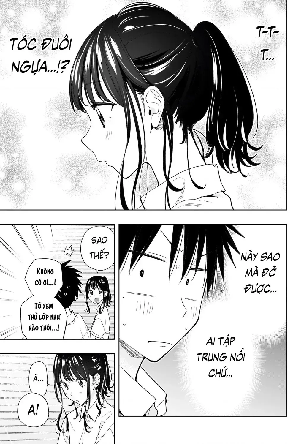 Hima-Ten Chap 36 - Next Chap 37