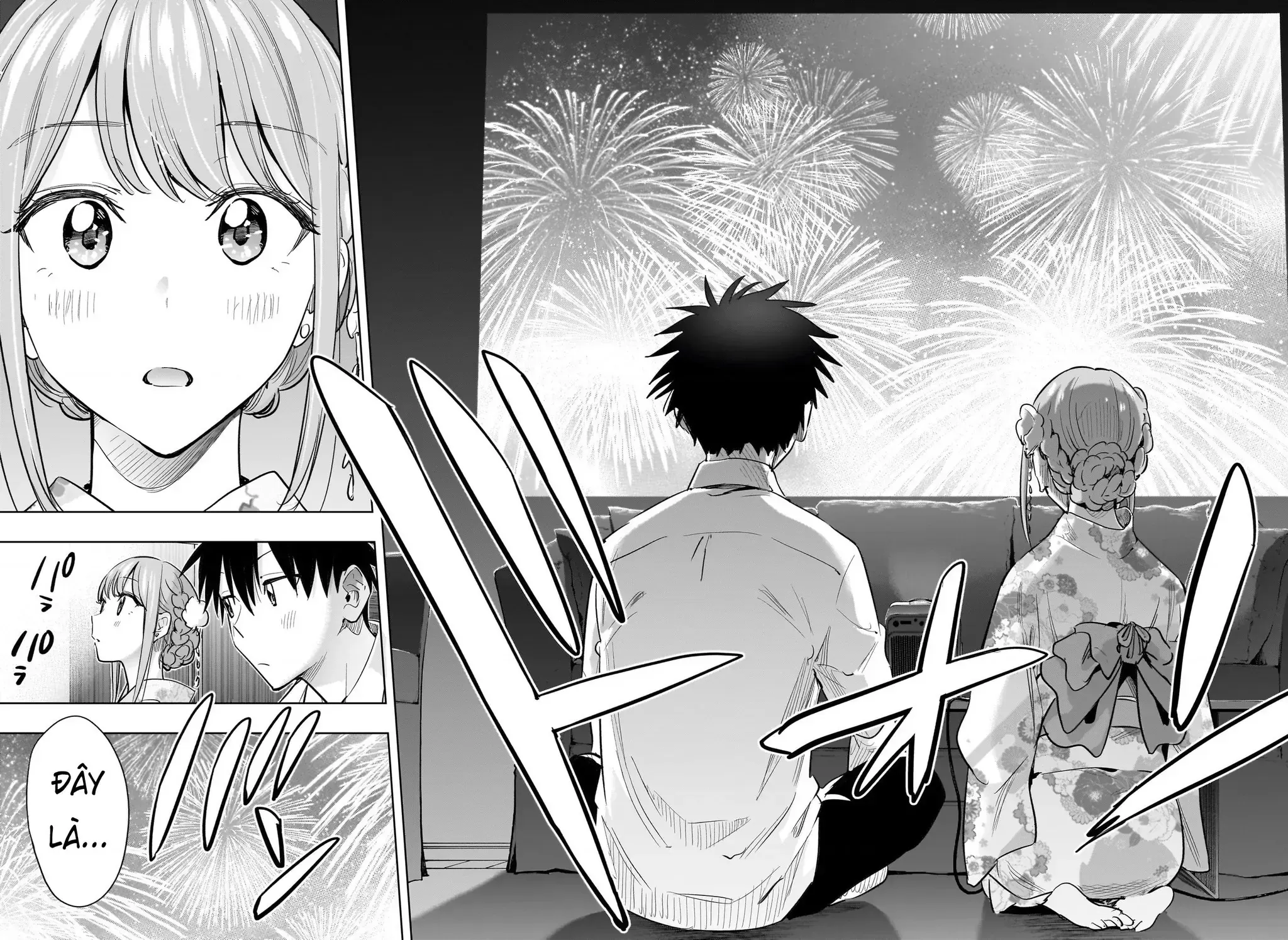 Hima-Ten Chap 38 - Next Chap 39